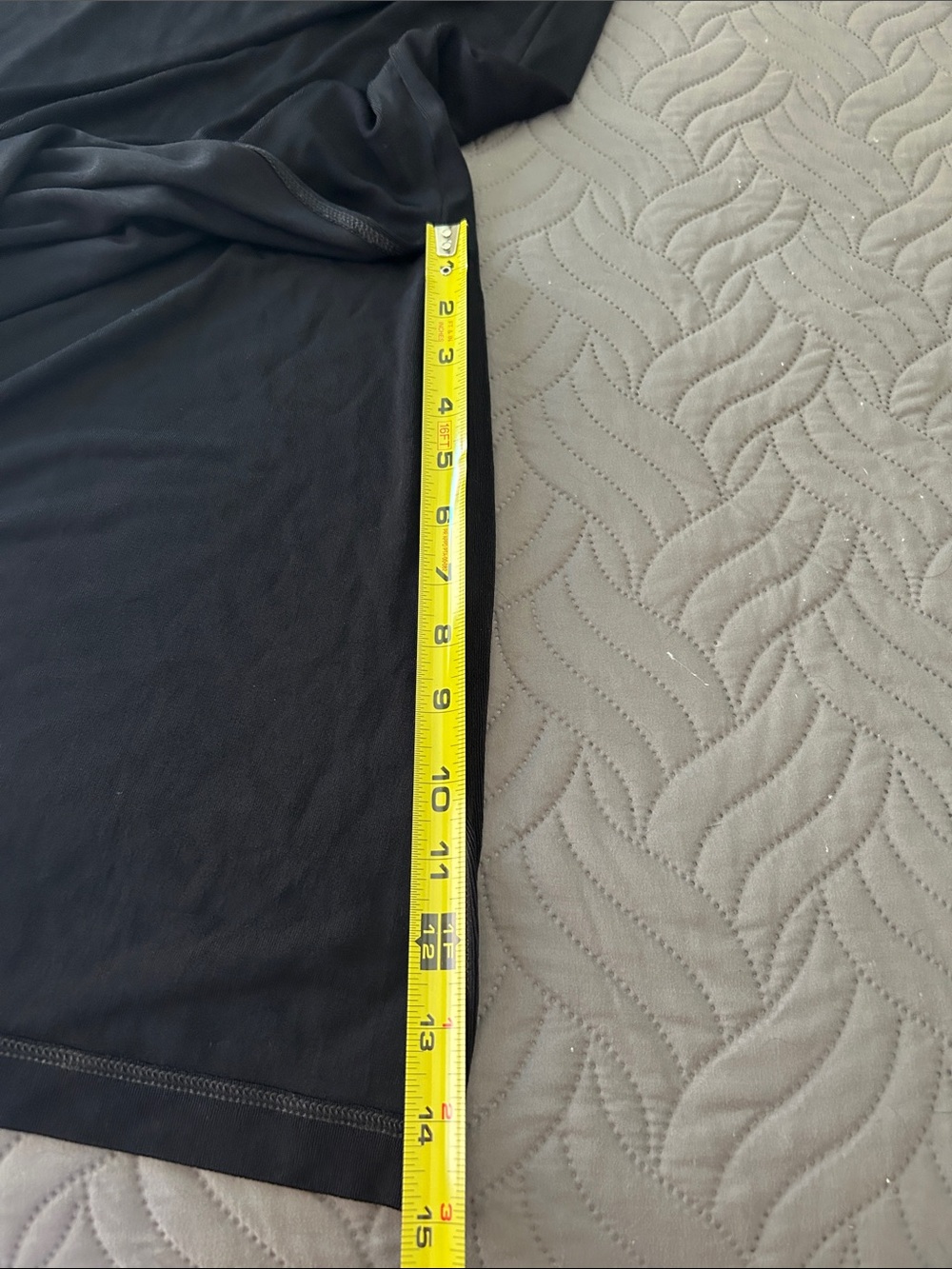🖤 Chico's Black Sleeveless Traveler’s Maxi Dress - Picture 4 of 5